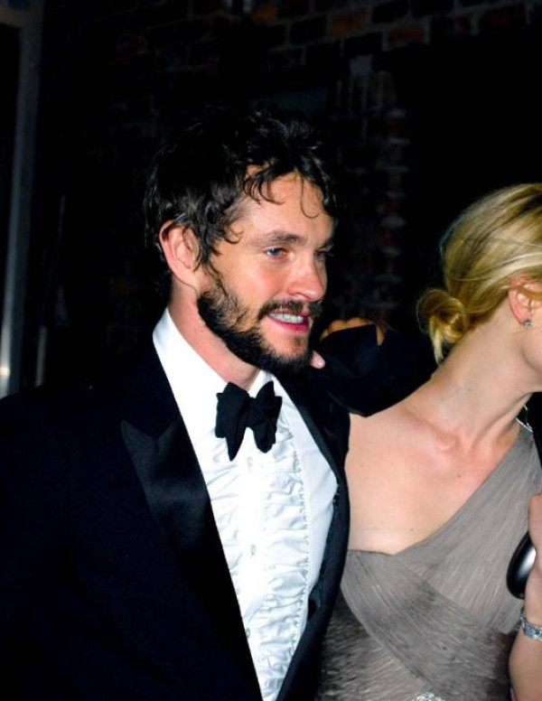 [PHOTOS] Petit oops de Claire Danes